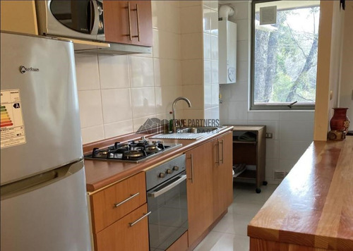 Departamento En Venta De 2 Dorm. En Pucón