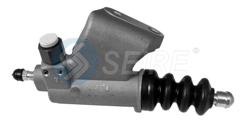 Cilindro Esclavo Inf Clutch Honda Cr-v 2.4l L4 2003