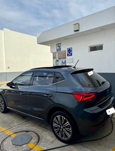 2021 Seat Ibiza Xcellence Unico Dueño, Automatico