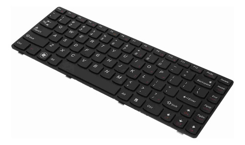 Teclas De Teclado De Substituição Para Laptop, Duráveis E Ve