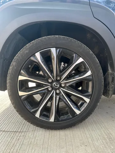 Mazda cx-50 2.5 Grand Touring Lx Awd At