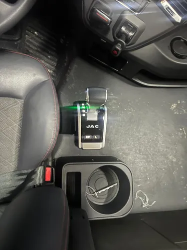 Tractomula Jac Q500