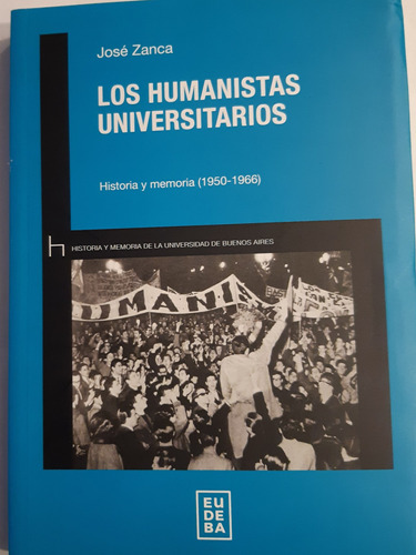 Los Humanistas Universitarios