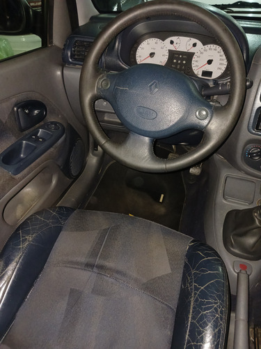 Renault Clio 1.6 Sport