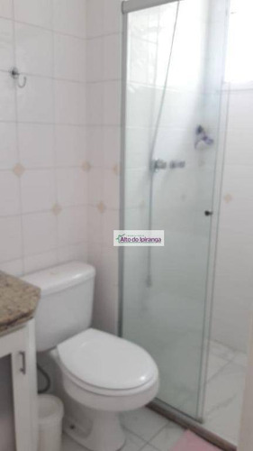 Apartamento Com 3 Dormitórios À Venda, 100 M² - Ipiranga - São Paulo/sp - Ap3759