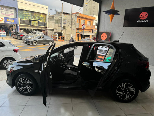 Chevrolet Onix HATCH 10MT LT2