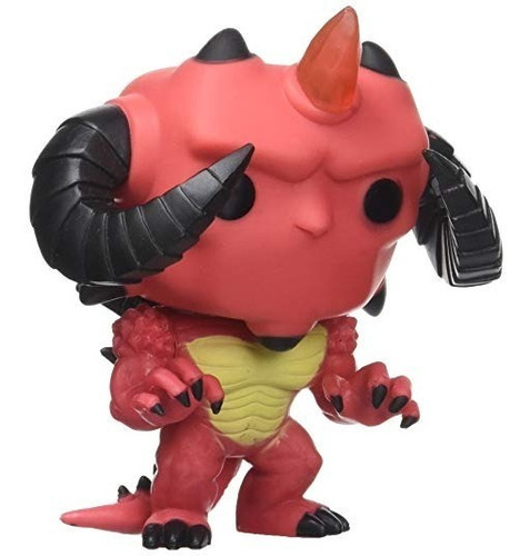 Figura Funko Juegos Pop Diablo Vinilo