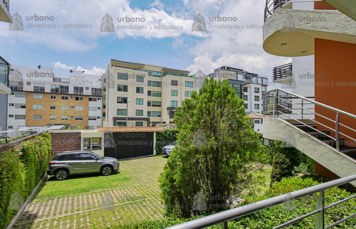 Imagen 21 de 22 de Venta Departamento Sexta Sección De Lomas Verdes San José De
