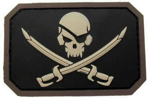 Pirate Craneo Moral Parche Negro Pirate Craneo Moral Parche Negro