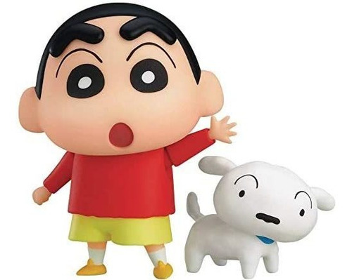 Good Smile Crayon Shinchan: Shinnosuke Nohara Nendor