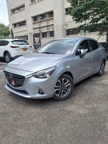 Mazda 2 1.5 Grand Touring Lx