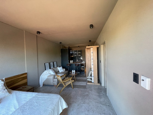 Imagen 3 de 15 de Monoambiente Divisible A Estrenar Con Baulera En Villa Urquiza Venta