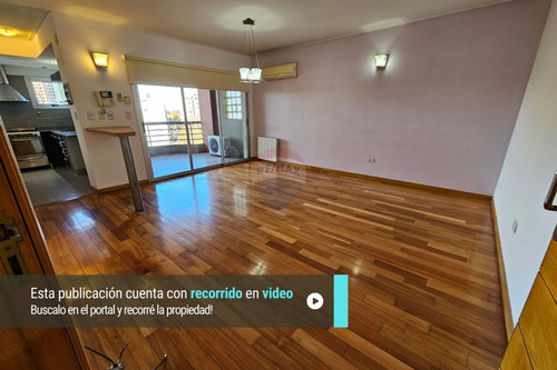 Venta Depto 2 Amb Con Cochera Y Baulera - Quilmes
