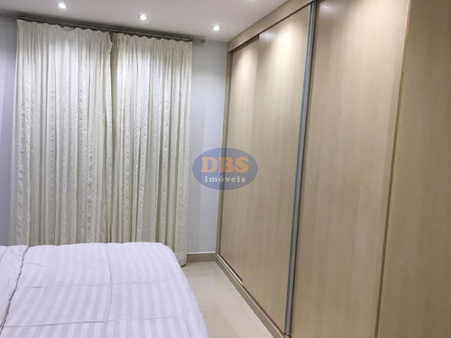 Apartamento Padrão Para Locação No Bairro Vila Gomes Cardim, 4 Dorm, 2 Suíte, 2 Vagas, 142 M - 375