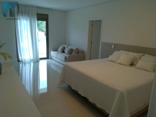 Imagem 30 de 30 de Casa A Venda No Bairro Acapulco Em Guarujá - Sp. - 914-1