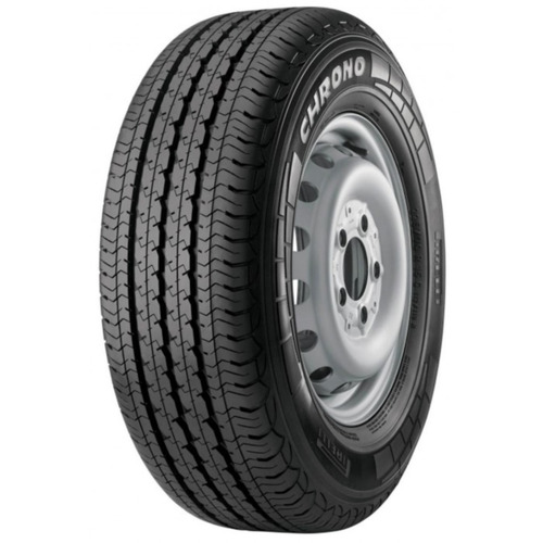 195/70 R15 Llanta Pirelli Chrono 104r Carga