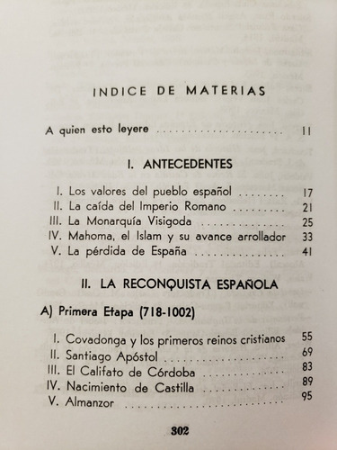 La Cruzada Que Forjo Una Patria - Nemesio Rodríguez Lois