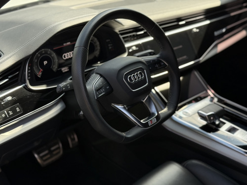 Audi Q7 3.0 Tfsi 55 Tfsi S Line Quattro Mhev 340Hp At