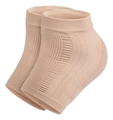 Calcetines Hidratantes For Talón Cojín For Pies