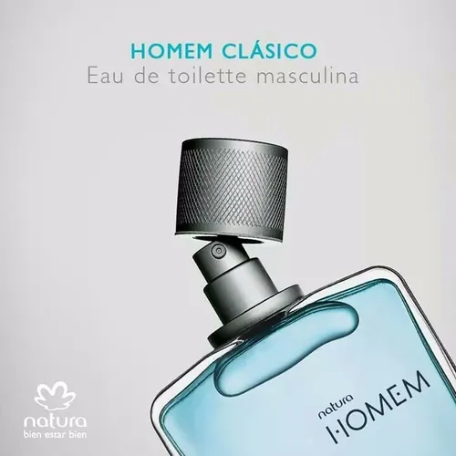 Homem natura hombre hotsell