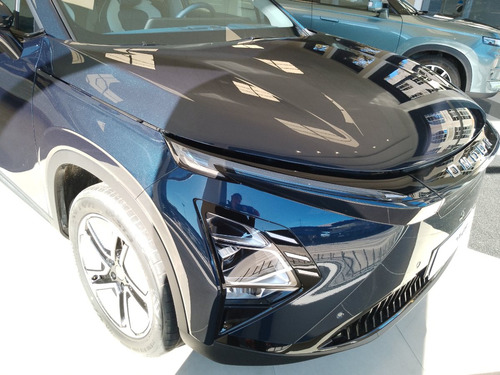 Omoda E5 Ev Electrica 2024 0km
