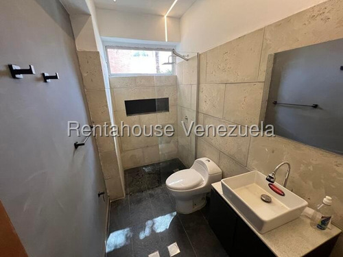 Alquiler De Apartamento En La Union 25-19193