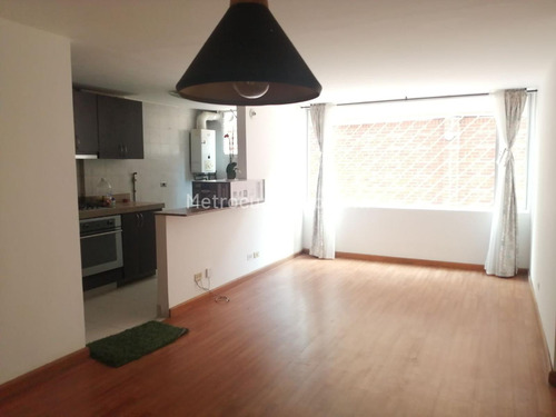 Bogota Vendo Apartamento Remodelado En Cedritos Area 78 Mts