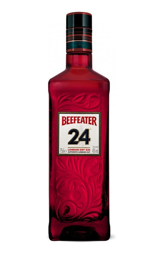 Gin Beefeater 24 London Dry 700 Ml