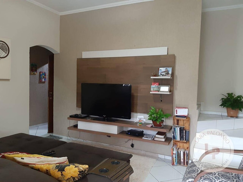 Chácara Com 3 Dormitórios À Venda, 593 M² Tijuco Preto - Jundiaí/sp - Ch0014