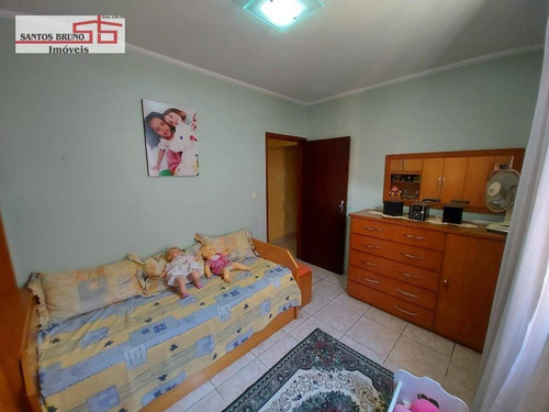 Imagem 6 de 30 de Sobrado Com 2 Dormitórios À Venda, 218 M² Por R$ 499.999,98 - Freguesia Do Ó - São Paulo/sp - So1450