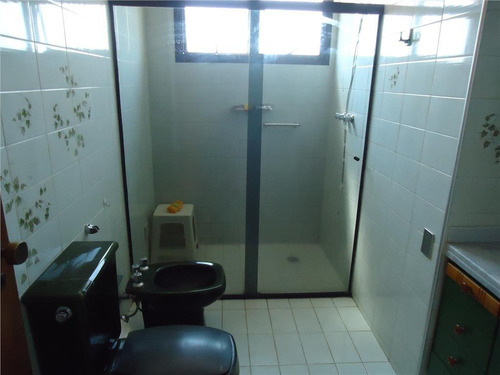 Imagem 15 de 21 de Apartamento À Venda Em Bosque - Ap000718