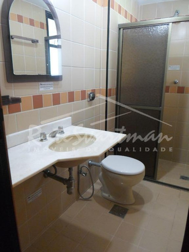 Imagem 26 de 30 de Apartamento Residencial À Venda, Cambuí, Campinas - Ap1055. - Ap1055