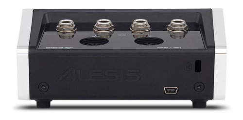 Interfaz Alesis Midi Control Hub, Ios & Pc