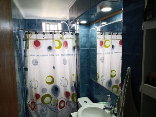 Departamento Remodelado En Cerrillos