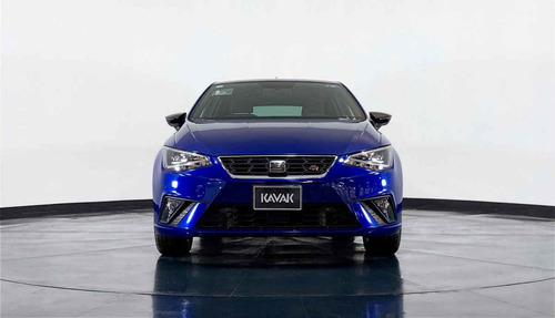 Imagen 2 de 15 de 116283 - Seat Ibiza 2020 Con Garantía