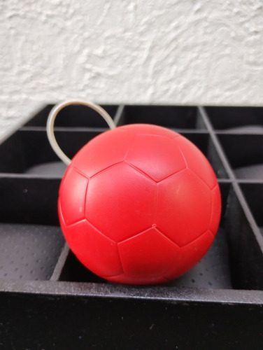 Mini Balón Coca Cola Francia Fifa World Cup Germany 2006 (Usado)