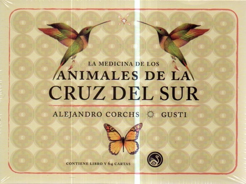Animales De La Cruz Del Sur Alejandro Corchs 