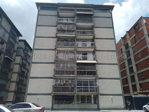 Apartamento Venta Caurimare #24-24008 Lb