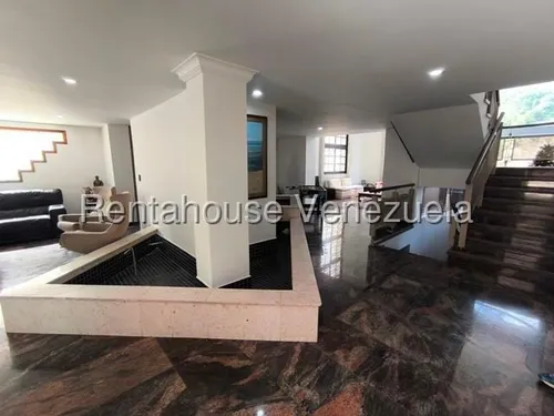Casa En Venta En Prado Del Este