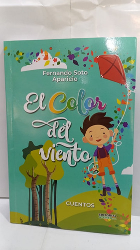 El Color Del Viento 