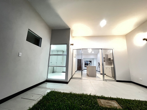 Imagen 12 de 20 de Linda Casa Nueva En Condominio Agua Clara