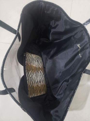Unicoooo ,bolso Victoria's Secret
