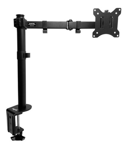 Soporte Para Monitor De 17 A 32  Escritorio Hasta 8kg 180°