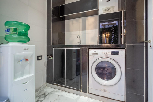 Ph Reciclado - 3 Ambientes - Suite - Terraza - Jacuzzi - Apto Credito - Palermo Hollywood
