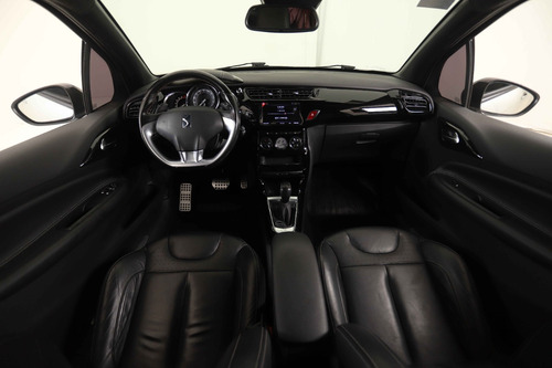 D·S DS3 1.2 Puretech 110 At6 Performance