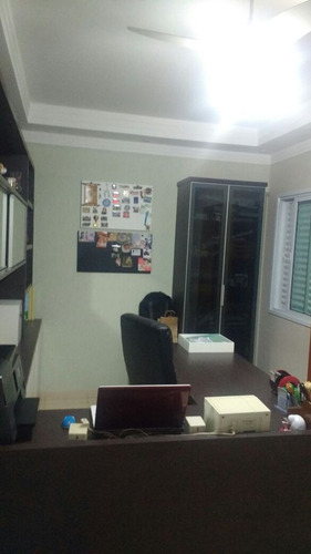 Imagem 5 de 30 de Casa A Venda, Jardim Portal Dos Ipes, Indaiatuba - Ca03979 - 4588949