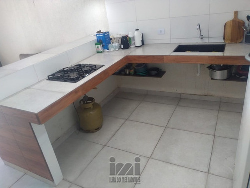 Residência Geminada Em Matinhos - Pr - 2032mt-1