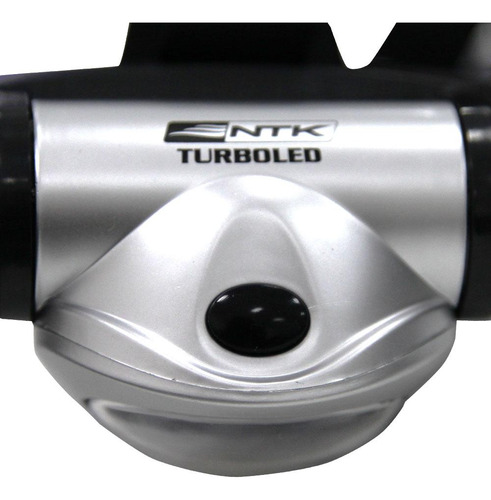 Lanterna Cabeça Ajuste Ntk Refletor 20 Lumens Turbo Led