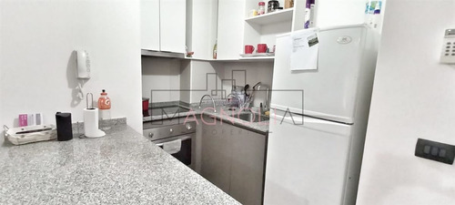 Departamento En Arriendo De 2 Dorm. En Estación Central