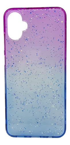 Funda Para Samsung Galaxy A05 Divertida Diseño Bonita + Mica